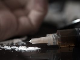 overdose