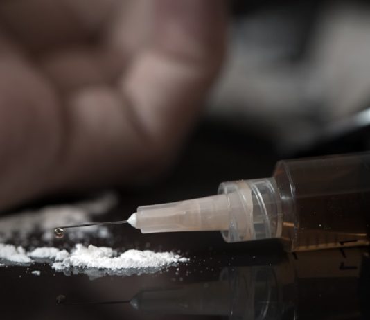 overdose