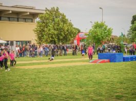 festa dello sport