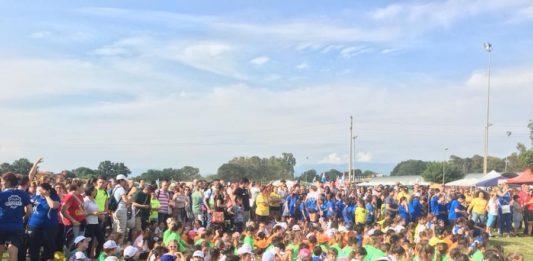 festa dello sport
