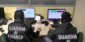 Spaccio e armi in una comunità per tossicodipendenti, arrestato 58enne di Fondi insieme ad altre 12 persone