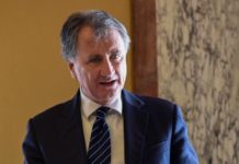 Calandrini: “Manifestare è intimidatorio? Democrazia in pericolo” punti di primo intervento