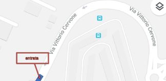 Giro d’Italia a Latina, ecco le modifiche del servizio di trasporto pubblico locale