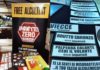 Impatto Zero senza alcol e droga, l’iniziativa nei pub di Latina