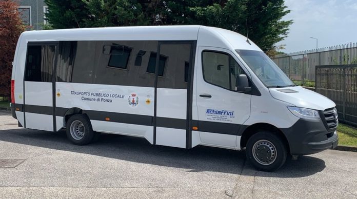 Autobus-Schiaffini-Ponza