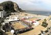 Beach Tennis World Championships: grande successo Beach tennis