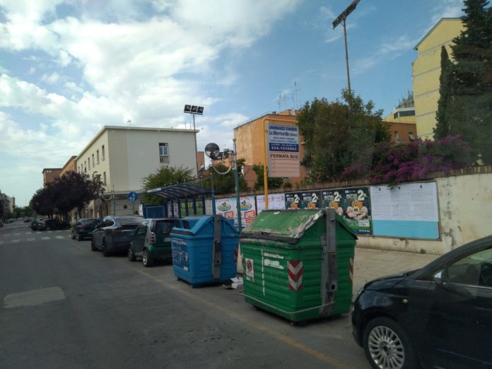 Corso della Repubblica