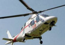 Frontale sull’Appia a Terracina: tre donne ferite gravemente