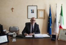 Itri, aperto tavolo tecnico contro gli incendi estivi