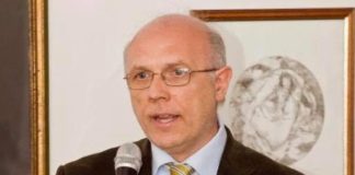 Gaeta, si è dimesso l’assessore Pasqualino De Simone