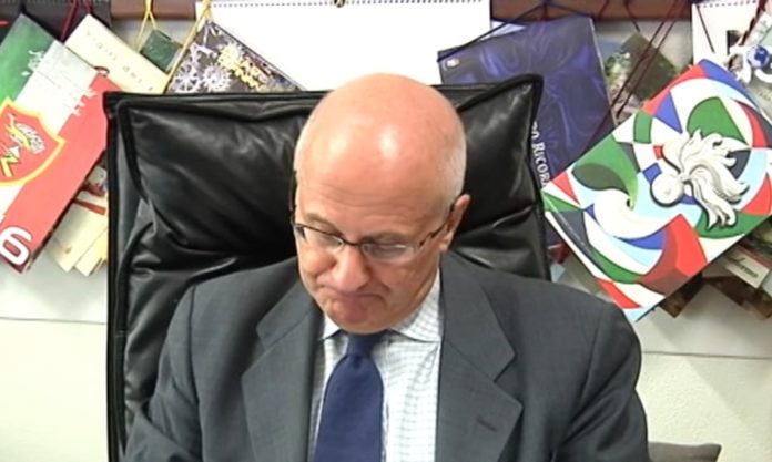 Giuseppe-De-Falco Giuseppe De Falco