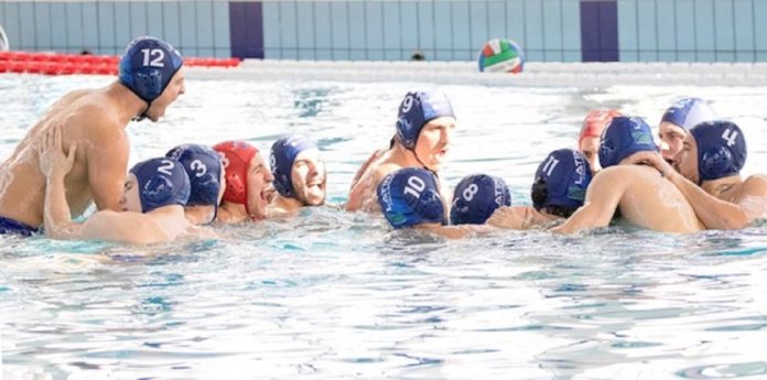 Latina Anzio Pallanuoto