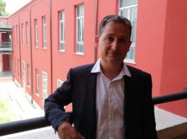 facoltà di economia