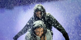 il regno del ghiaccio