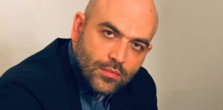 Roberto Saviano