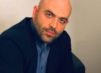 Roberto Saviano