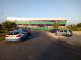 smaltimento illecito