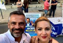 Lega, Federica Censi nominata membro del direttivo regionale