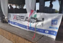 XBeach ritorna: cultura, sport e divertimento cultura