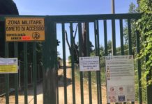 Latina, la spiaggia di Valmontorio riapre dopo 5 anni