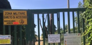 Latina, la spiaggia di Valmontorio riapre dopo 5 anni