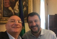 Parlamento europeo, Adinolfi nelle commissioni Budget e Controllo bilanci