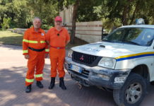 Intimidazione ai carabinieri forestali, l’Anc sentinella del Parco del Circeo