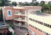 Latina, bimbo ingerisce acido disincrostante: grave al Bambino Gesù