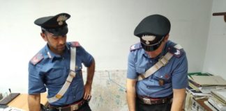 Latina, blitz antidroga: spunta distributore di profilattici da 5.000 euro