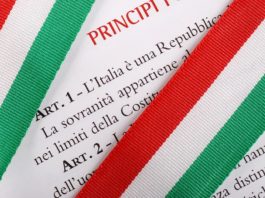 costituzione