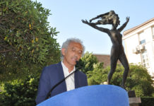 Il Consiglio di Stato legittima Abc, Coletta: “E’ un risultato enorme”