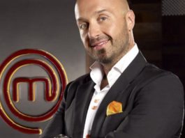 Joe Bastianich
