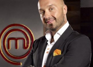 Joe Bastianich