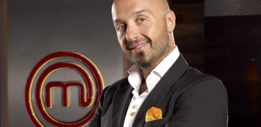Joe Bastianich