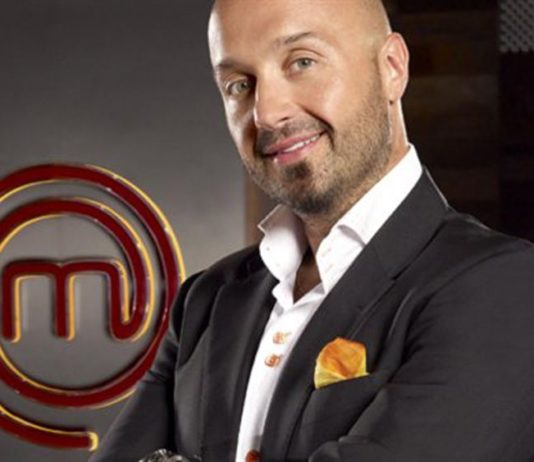 Joe Bastianich