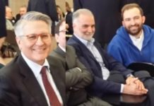 l'elettore di sinistra