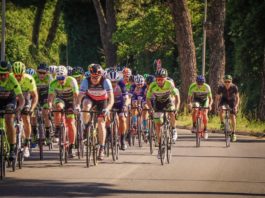 Giro dell'agro pontino