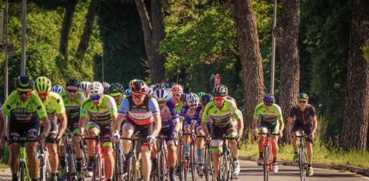 Giro dell'agro pontino