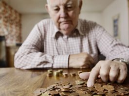 pensioni