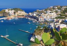 Ponza, ordinanza del sindaco anti fumo. Previste limitazioni e sanzioni