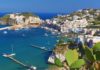 Dalla Regione oltre 9 milioni per le isole di Ponza e Ventotene