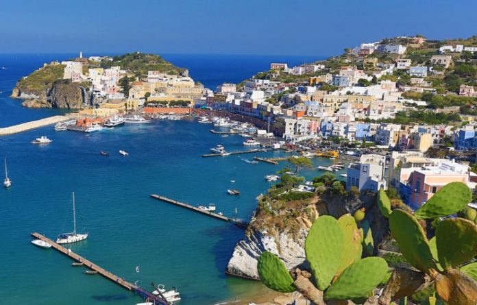 ponza