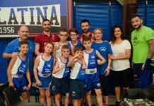 Coppa Italia giovani: podi, medaglie e trofei per i piccoli pugili Coppa Italia giovani