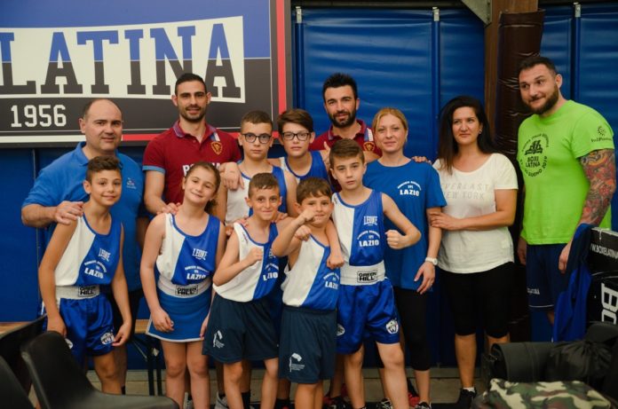 Coppa Italia giovani