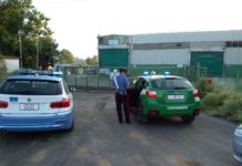 Pontinia, Sep autorizzata a ricircolare i rifiuti stipati nel capannone Sogerit Smokin' fields