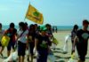 Spiagge e fondali puliti, torna a Sabaudia l’appuntamento con Legambiente