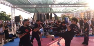 Continua il successo di Sport Estate: ancora tanto divertimento e musica