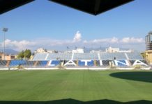 Latina, uno stadio pieno di grane. A proposito di trasparenza