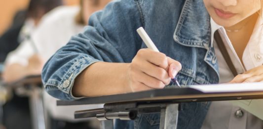 esame di maturità