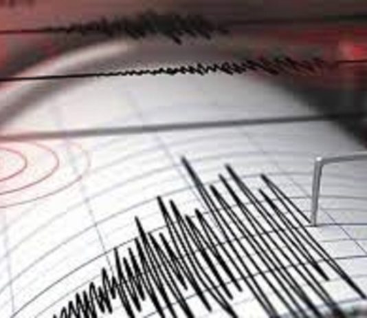 terremoto